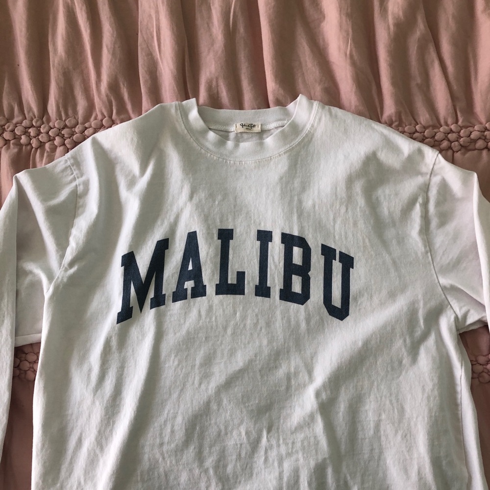 Brandy Melville shirt